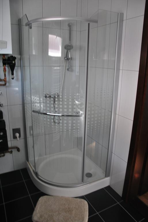 Panyi Apartman Siofok Room photo