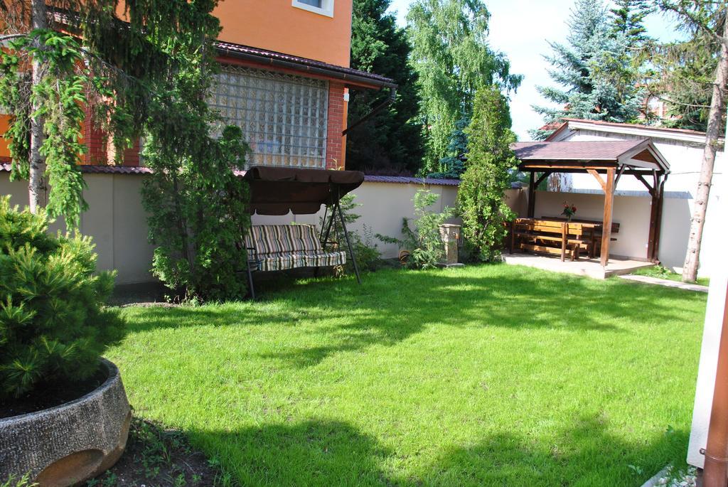 Panyi Apartman Siofok Room photo